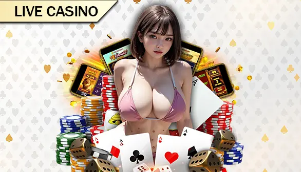Casino TEMPATJP
