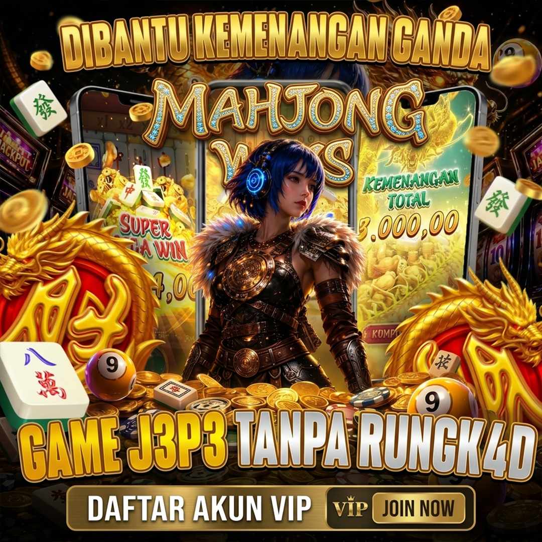 TEMPATJP @ Fitur Login dan Navigasi Penting yang Wajib Diketahui Member